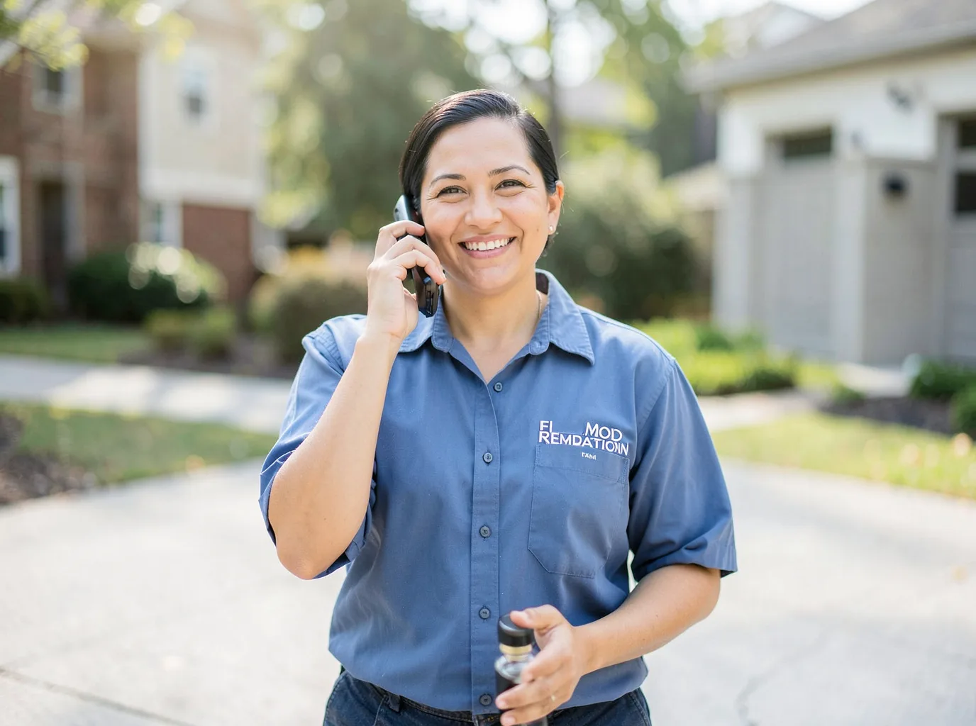 Mold Remediation Lebanon, SD FAQs